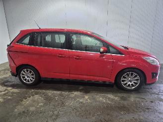 Ford Grand C-Max 1.6 SCTi 16V MPV  Benzine 1.596cc 110kW (150pk) FWD picture 2