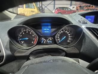 Ford Grand C-Max 1.6 SCTi 16V MPV  Benzine 1.596cc 110kW (150pk) FWD picture 12