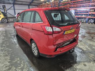 Ford Grand C-Max 1.6 SCTi 16V MPV  Benzine 1.596cc 110kW (150pk) FWD picture 6