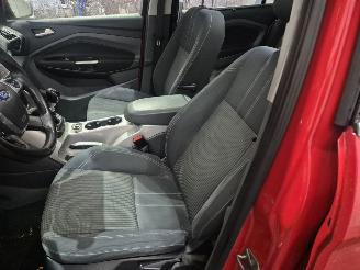 Ford Grand C-Max 1.6 SCTi 16V MPV  Benzine 1.596cc 110kW (150pk) FWD picture 8