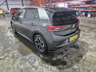 Volkswagen ID.3 First, Life, Pro 58 kWh Hatchback 4Dr Elektrisch  150kW (204pk) RWD picture 4