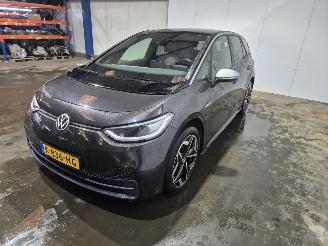 Volkswagen ID.3 First, Life, Pro 58 kWh Hatchback 4Dr Elektrisch  150kW (204pk) RWD picture 2