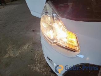 Citroën C3 C3 (SC), Hatchback 5-drs, 2009 / 2016 1.2 VTi 82 12V picture 13