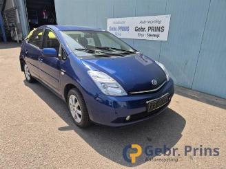 Purkuautot passenger cars Toyota Prius Prius (NHW20), Liftback, 2003 / 2009 1.5 16V 2007/9