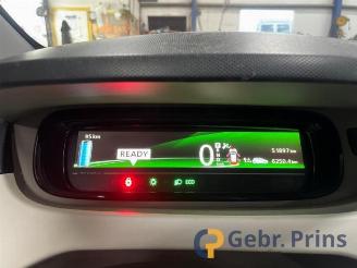 Renault Zoé Zoe (AG), Hatchback 5-drs, 2012 R90 picture 5