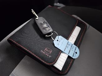 Seat Ibiza ST 1.2 12V Combi/o  Benzine 1.198cc 51kW (69pk) FWD picture 15