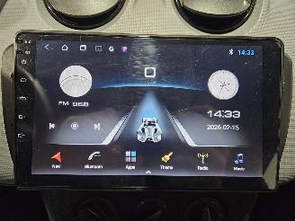 Seat Ibiza ST 1.2 12V Combi/o  Benzine 1.198cc 51kW (69pk) FWD picture 13