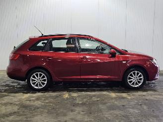 Seat Ibiza ST 1.2 12V Combi/o  Benzine 1.198cc 51kW (69pk) FWD picture 2