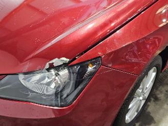 Seat Ibiza ST 1.2 12V Combi/o  Benzine 1.198cc 51kW (69pk) FWD picture 6