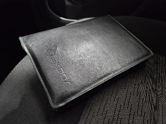 Skoda Octavia 1.6 TDI Greenline Combi/o 4Dr Diesel 1.598cc 77kW (105pk) FWD picture 16