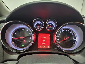 Opel Astra 1.4 Turbo 16V Combi/o  Benzine 1.364cc 103kW (140pk) FWD picture 15