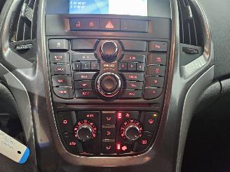 Opel Astra 1.4 Turbo 16V Combi/o  Benzine 1.364cc 103kW (140pk) FWD picture 13