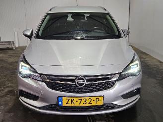 Opel Astra 1.0 Turbo 12V Combi/o  Benzine 999cc 77kW (105pk) FWD picture 4