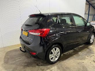 Hyundai Ix20 1.6i 16V SUV Benzine 1.591cc 92kW (125pk) FWD 2014/6