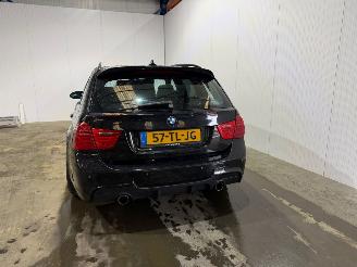 BMW 3-serie 335d 24V Combi/o  Diesel 2.993cc 210kW (286pk) RWD picture 8