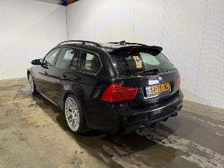 BMW 3-serie 335d 24V Combi/o  Diesel 2.993cc 210kW (286pk) RWD picture 7