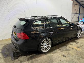 BMW 3-serie 335d 24V Combi/o Diesel 2.993cc 210kW (286pk) RWD 2006/10