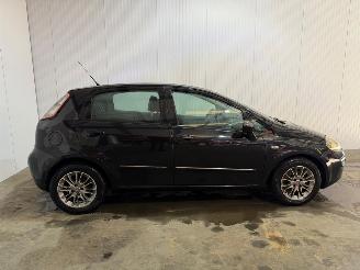 Fiat Punto Evo 1.3 JTD Multijet 85 16V Euro 5 Hatchback  Diesel 1.248cc 63kW (86pk) FWD picture 2