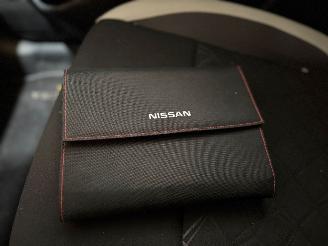 Nissan Micra 1.0 IG-T 100 Hatchback  Benzine 999cc 74kW (101pk) RWD picture 14