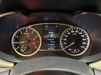 Nissan Micra 1.0 IG-T 100 Hatchback  Benzine 999cc 74kW (101pk) RWD picture 12