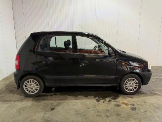 Hyundai Atos -PRIME 1.1 12V Hatchback  Benzine 1.086cc 46kW (63pk) FWD picture 2