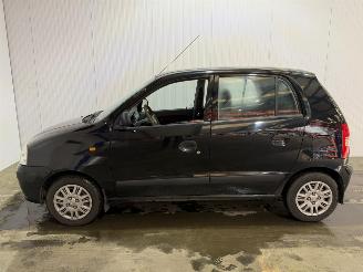 Hyundai Atos -PRIME 1.1 12V Hatchback  Benzine 1.086cc 46kW (63pk) FWD picture 6