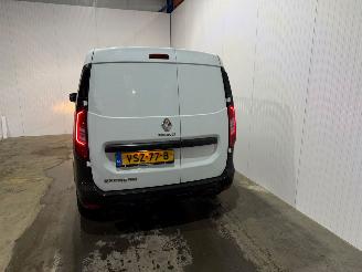 Renault Express 1.5 dCi 75 Bestel  Diesel 1.461cc 55kW (75pk) FWD picture 4