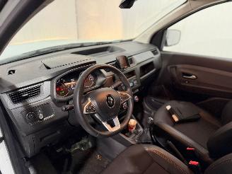 Renault Express 1.5 dCi 75 Bestel  Diesel 1.461cc 55kW (75pk) FWD picture 11