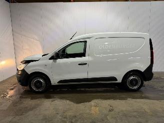 Renault Express 1.5 dCi 75 Bestel  Diesel 1.461cc 55kW (75pk) FWD picture 6
