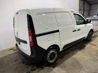 Renault Express 1.5 dCi 75 Bestel Diesel 1.461cc 55kW (75pk) FWD 2022/12