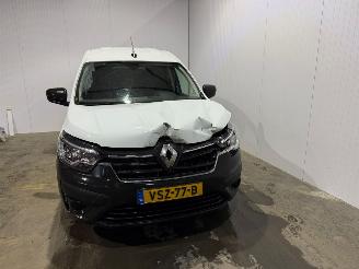 Renault Express 1.5 dCi 75 Bestel  Diesel 1.461cc 55kW (75pk) FWD picture 8