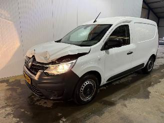 Renault Express 1.5 dCi 75 Bestel  Diesel 1.461cc 55kW (75pk) FWD picture 7