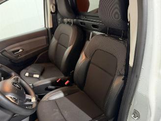 Renault Express 1.5 dCi 75 Bestel  Diesel 1.461cc 55kW (75pk) FWD picture 10