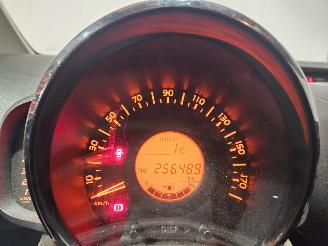 Citroën C1 1.0 Vti 68 12V Hatchback  Benzine 998cc 51kW (69pk) FWD picture 16