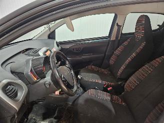 Citroën C1 1.0 Vti 68 12V Hatchback  Benzine 998cc 51kW (69pk) FWD picture 12