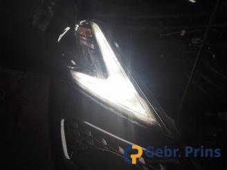 Purkuautot passenger cars Nissan Juke Juke (F15), SUV, 2010 / 2019 1.6 16V 2019/5
