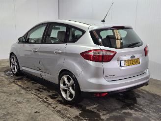 Ford C-Max 1.6 Ti-VCT 16V MPV  Benzine 1.596cc 77kW (105pk) FWD picture 9
