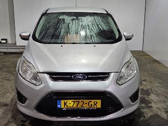 Ford C-Max 1.6 Ti-VCT 16V MPV  Benzine 1.596cc 77kW (105pk) FWD picture 4