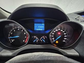 Ford C-Max 1.6 Ti-VCT 16V MPV  Benzine 1.596cc 77kW (105pk) FWD picture 15