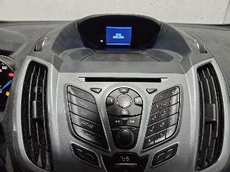 Ford C-Max 1.6 Ti-VCT 16V MPV  Benzine 1.596cc 77kW (105pk) FWD picture 14