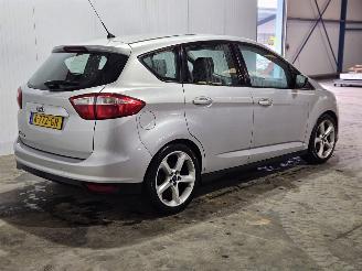 Schadeauto Ford C-Max 1.6 Ti-VCT 16V MPV  Benzine 1.596cc 77kW (105pk) FWD 2012/7