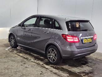 Mercedes B-klasse B-250 e Hatchback  Elektrisch  132kW (179pk) FWD picture 7