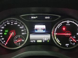 Mercedes B-klasse B-250 e Hatchback  Elektrisch  132kW (179pk) FWD picture 17