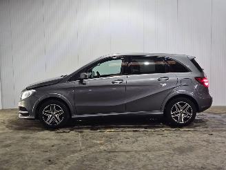 Mercedes B-klasse B-250 e Hatchback  Elektrisch  132kW (179pk) FWD picture 6