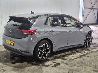 Volkswagen ID.3 Pro 58/59 kWh Hatchback 4Dr Elektrisch  150kW (204pk) RWD picture 7