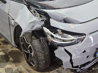 Volkswagen ID.3 Pro 58/59 kWh Hatchback 4Dr Elektrisch  150kW (204pk) RWD picture 5