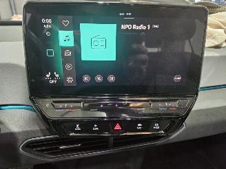 Volkswagen ID.3 Pro 58/59 kWh Hatchback 4Dr Elektrisch  150kW (204pk) RWD picture 12