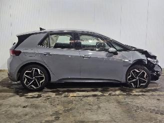 Volkswagen ID.3 Pro 58/59 kWh Hatchback 4Dr Elektrisch  150kW (204pk) RWD picture 6