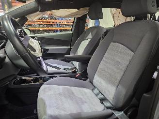 Volkswagen ID.3 Pro 58/59 kWh Hatchback 4Dr Elektrisch  150kW (204pk) RWD picture 10