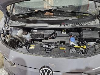 Volkswagen ID.3 Pro 58/59 kWh Hatchback 4Dr Elektrisch  150kW (204pk) RWD picture 9